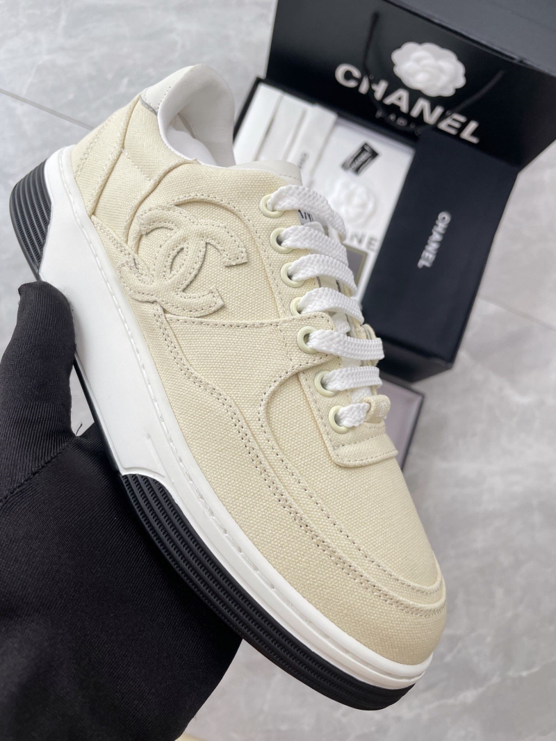 Chanel Sport Shoes